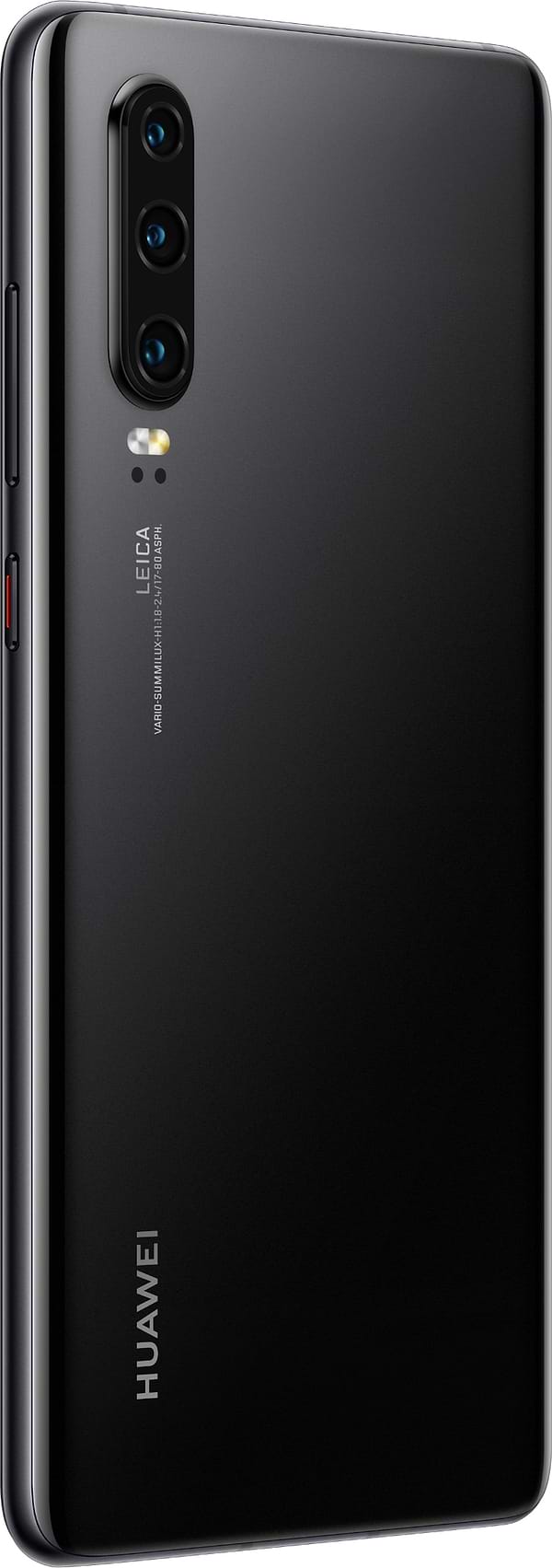 Фото - Смартфон Huawei P30 6/128 Black