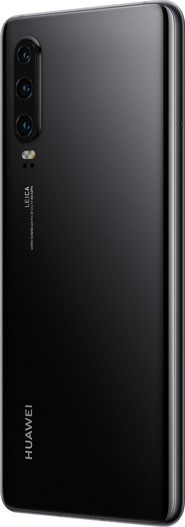 Фото - Смартфон Huawei P30 6/128 Black