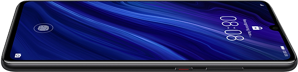 Фото - Смартфон Huawei P30 6/128 Black