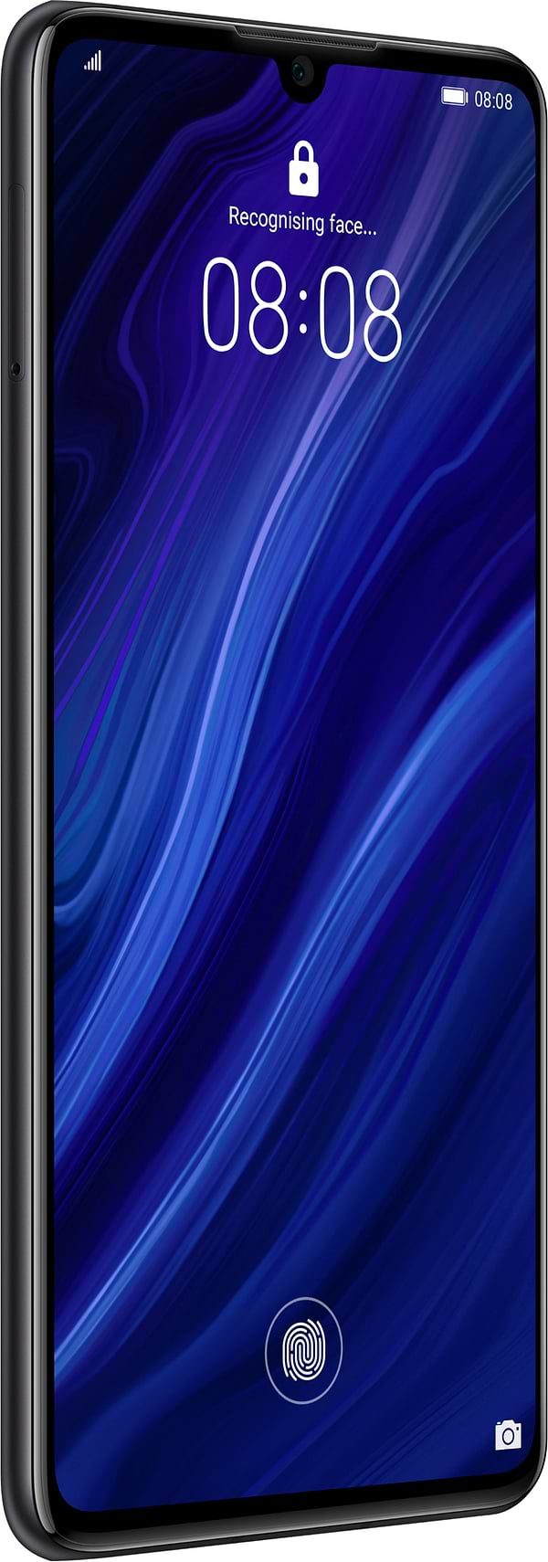 Фото - Смартфон Huawei P30 6/128 Black