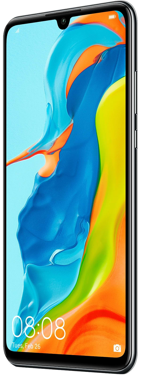 Фото - Смартфон Huawei P30 lite 4/64GB Midnight Black