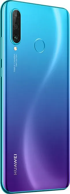 Фото - Смартфон Huawei P30 lite 4/128GB Peacock Blue