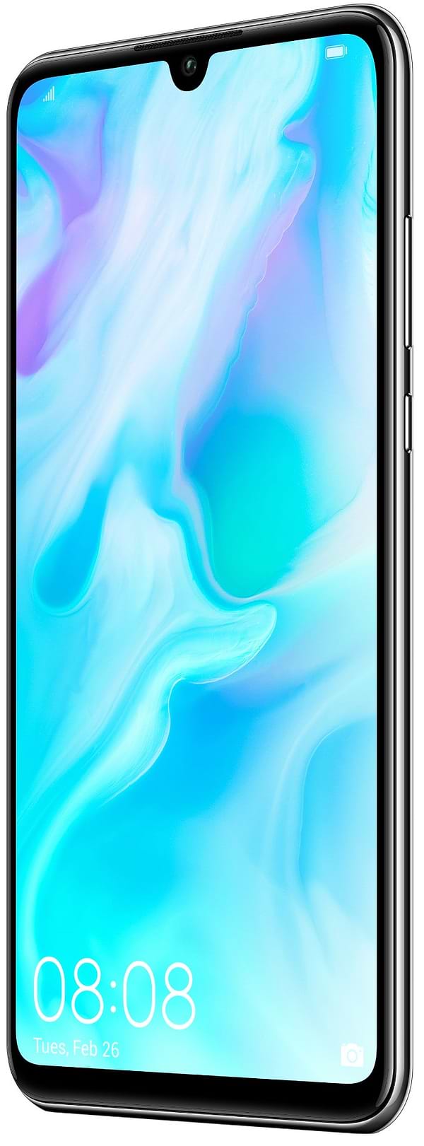 Фото - Смартфон Huawei P30 lite 4/128GB Pearl White