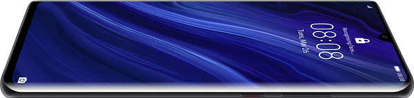 Фото - Смартфон Huawei P30 Pro 8/256 Black