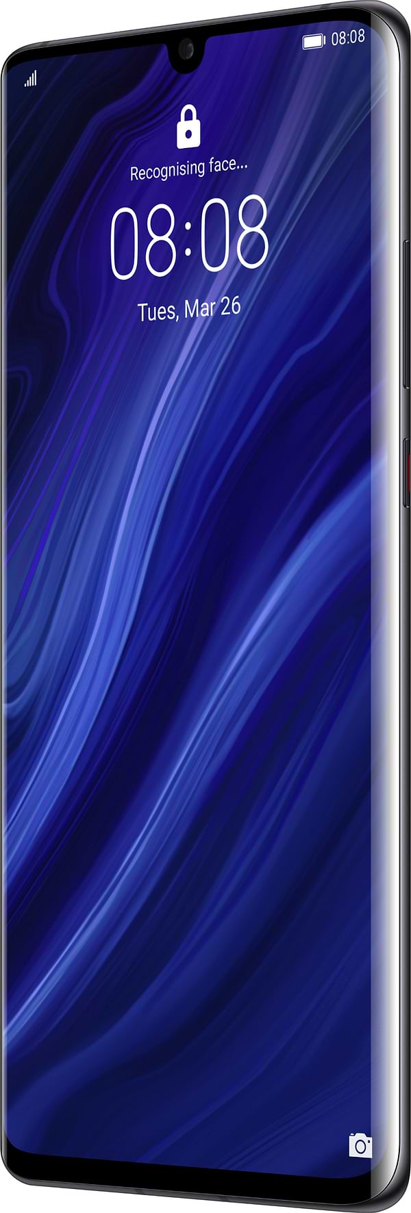 Фото - Смартфон Huawei P30 Pro 6/128 Black