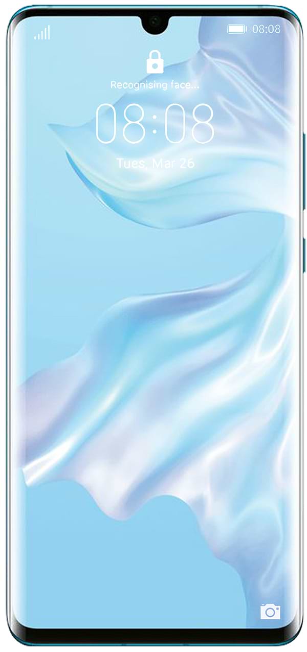 Фото - Смартфон Huawei P30 Pro 8/256 Breathing Crystal