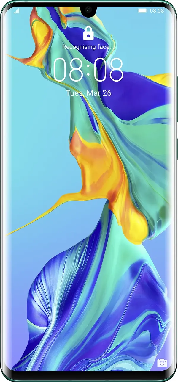 Фото - Смартфон Huawei P30 Pro 6/128 Aurora