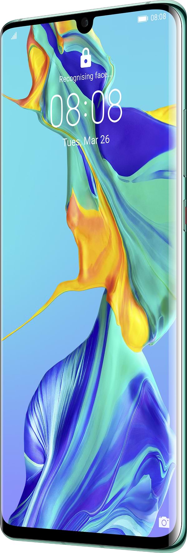 Фото - Смартфон Huawei P30 Pro 8/256 Aurora