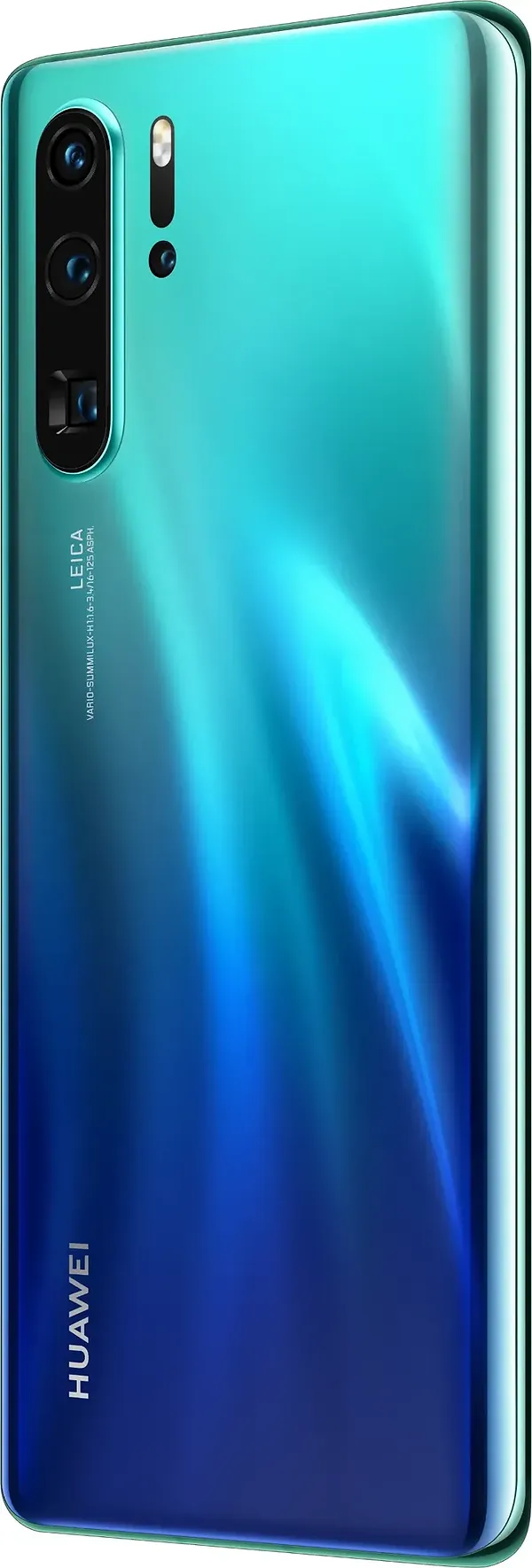 Фото - Смартфон Huawei P30 Pro 6/128 Aurora