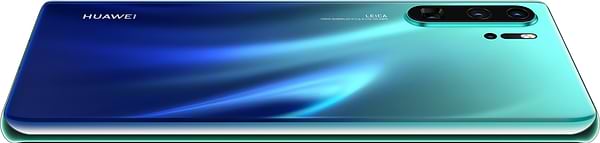 Фото - Смартфон Huawei P30 Pro 8/256 Aurora
