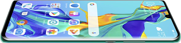 Фото - Смартфон Huawei P30 Pro 8/256 Aurora