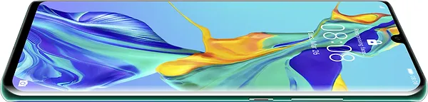 Фото - Смартфон Huawei P30 Pro 8/256 Aurora