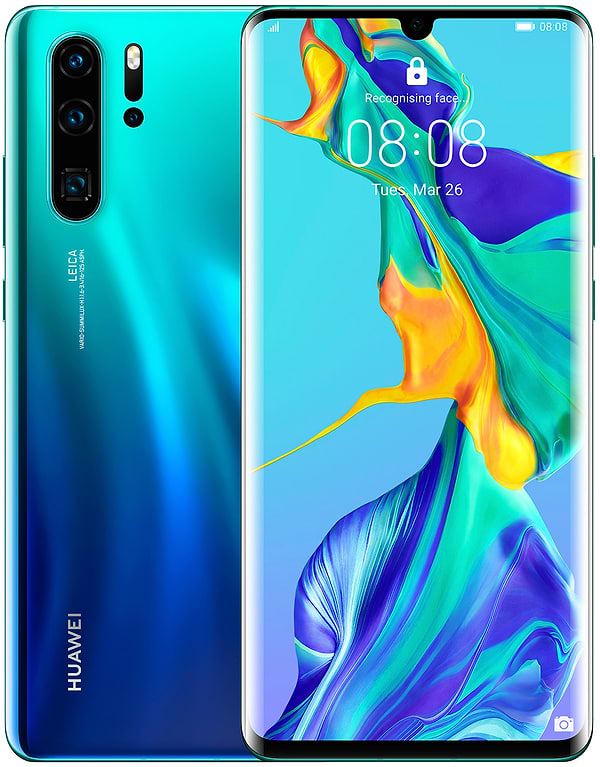Smart watch huawei p30 pro deals