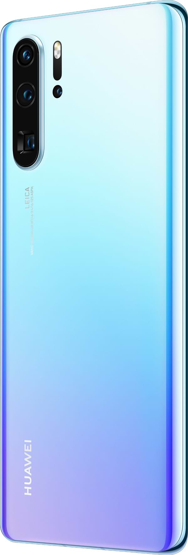 Фото - Смартфон Huawei P30 Pro 8/256 Breathing Crystal