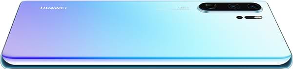 Фото - Смартфон Huawei P30 Pro 6/128 Breathing Crystal
