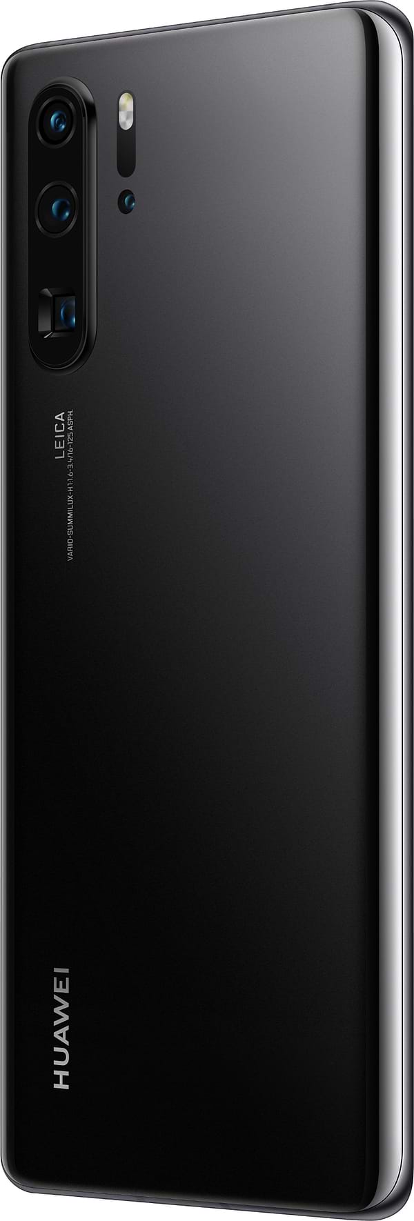 Фото - Смартфон Huawei P30 Pro 6/128 Black