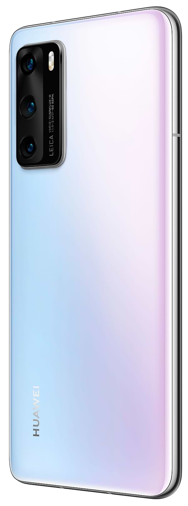 Фото - Смартфон Huawei P40 8/128Gb Ice White (51095EJB)