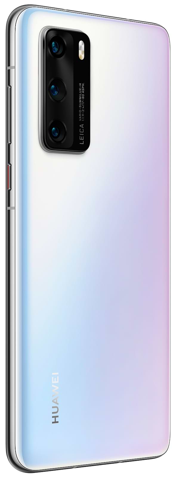 Фото - Смартфон Huawei P40 8/128Gb Ice White (51095EJB)