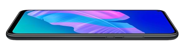 Фото - Смартфон Huawei P40 lite e 4/64Gb Black (51095DCE)