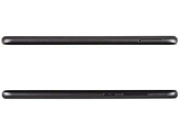 Фото - Смартфон Huawei P8 lite 2017 Black