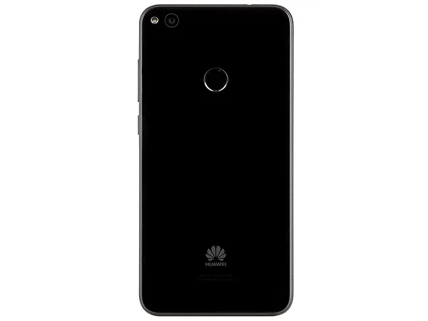 Фото - Смартфон Huawei P8 lite 2017 Black