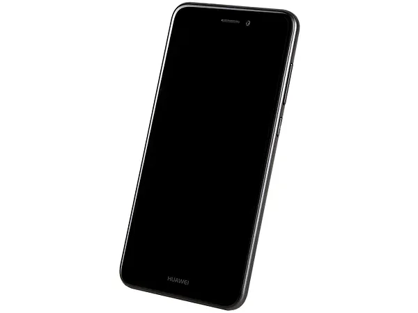 Фото - Смартфон Huawei P8 lite 2017 Black