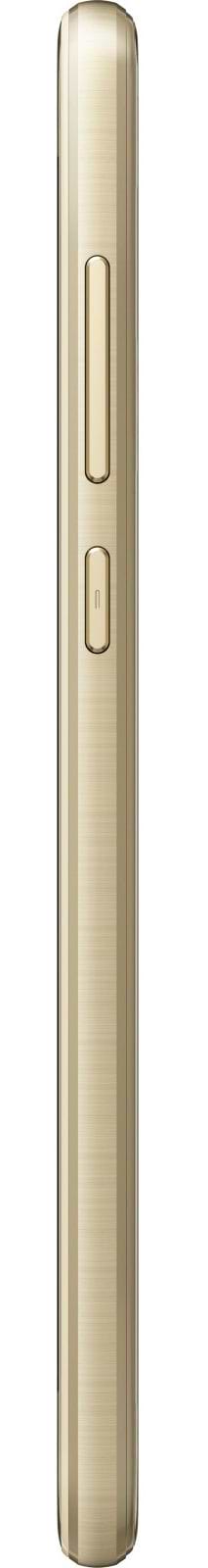 Фото - Смартфон Huawei P8 lite 2017 Gold