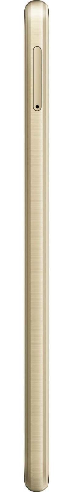 Фото - Смартфон Huawei P8 lite 2017 Gold