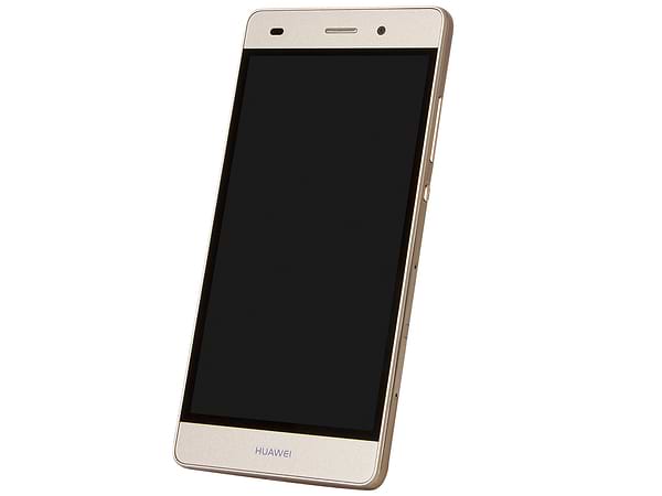 Фото - Смартфон Huawei P8 Lite Gold