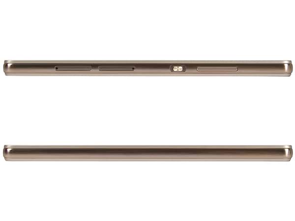 Фото - Смартфон Huawei P8 Lite Gold