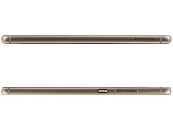 Фото - Смартфон Huawei P9 Gold