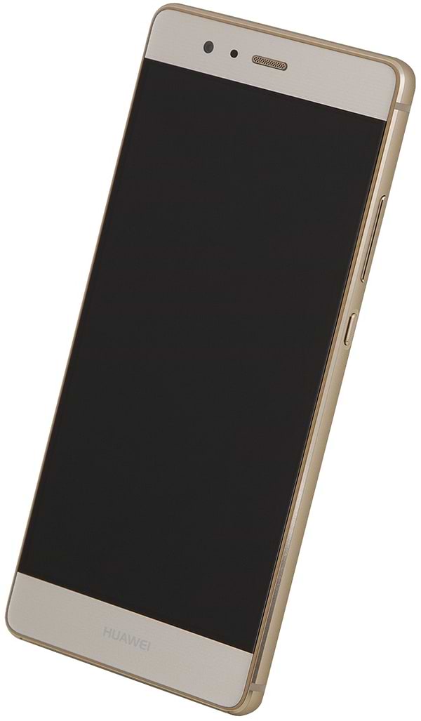 Фото - Смартфон Huawei P9 Gold
