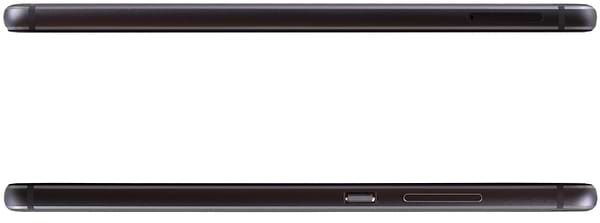 Фото - Смартфон Huawei P9 Grey