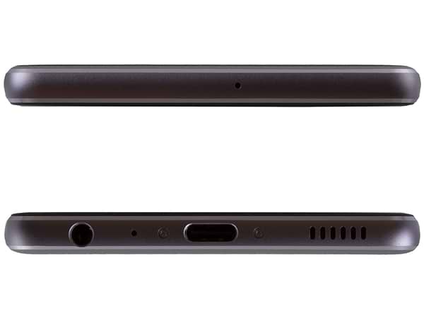 Фото - Смартфон Huawei P9 Grey