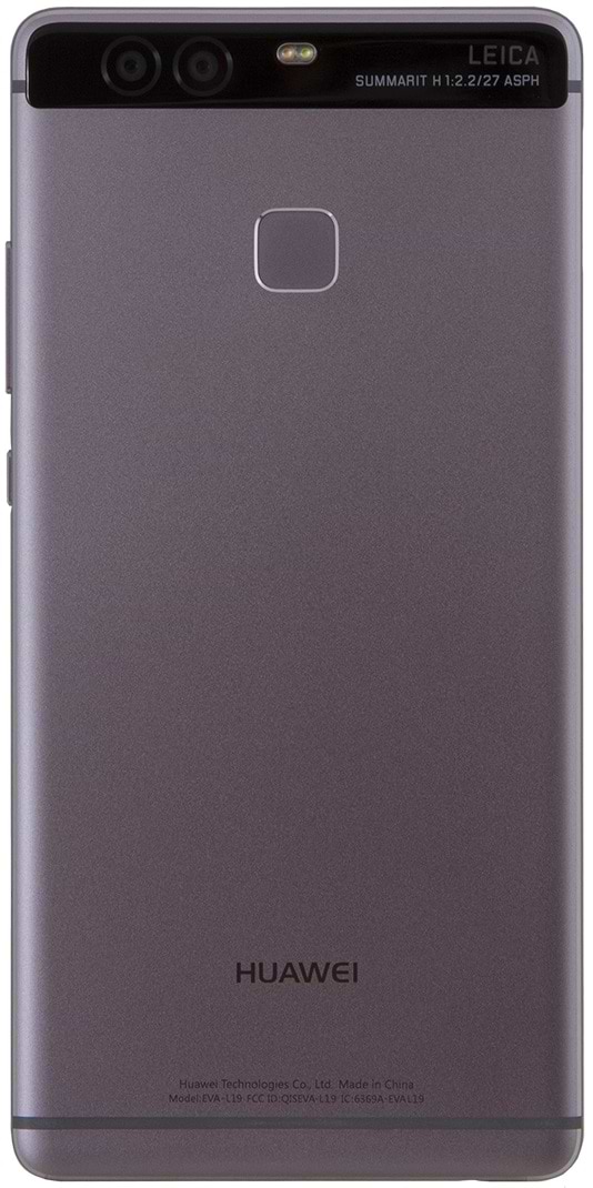 Фото - Смартфон Huawei P9 Grey