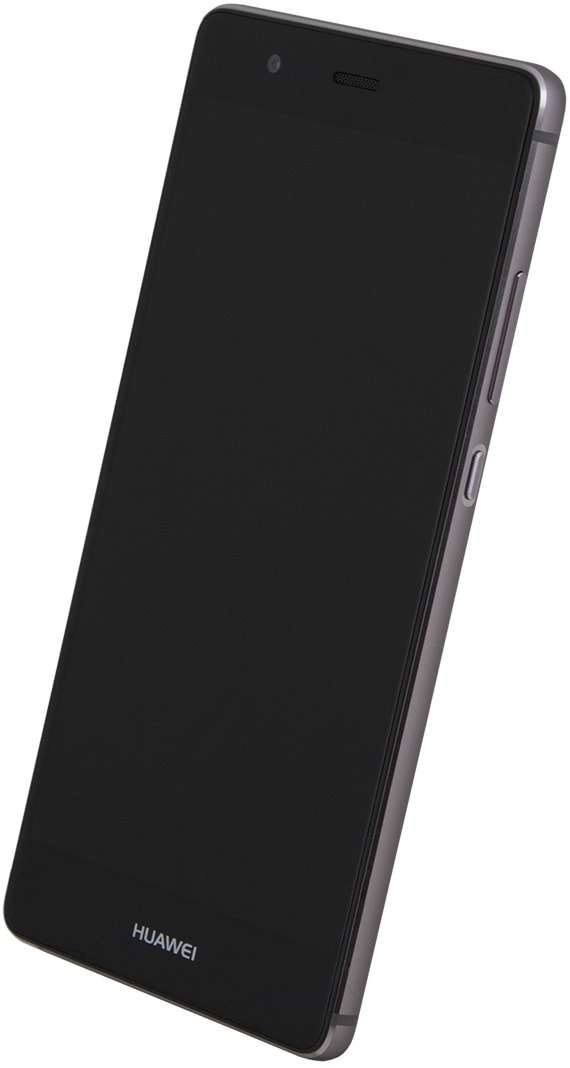 Фото - Смартфон Huawei P9 Grey