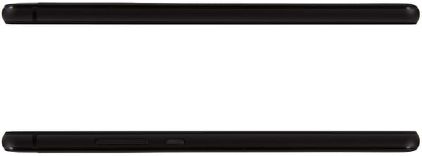 Фото - Смартфон Huawei P9 lite Black