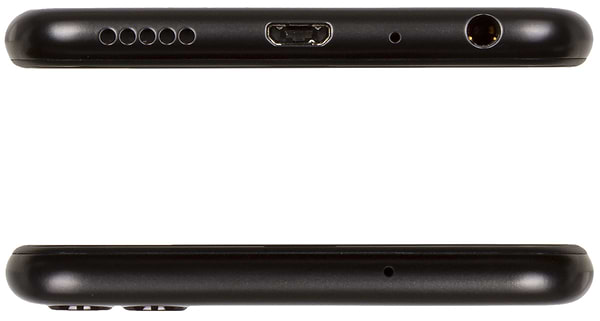Фото - Смартфон Huawei P Smart (FIG-LX1) Black