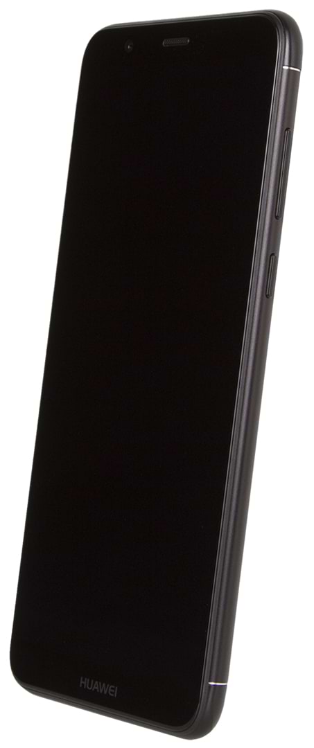 Фото - Смартфон Huawei P Smart (FIG-LX1) Black