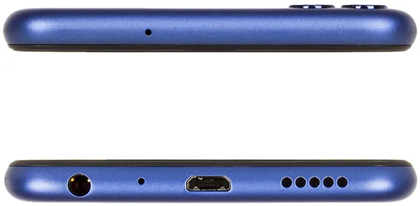 Фото - Смартфон Huawei P Smart (FIG-LX1) Blue