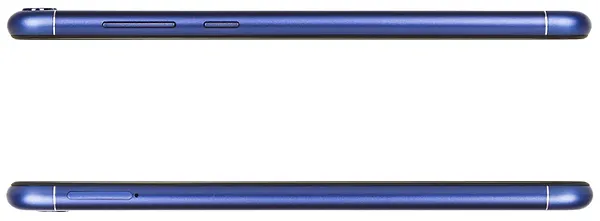 Фото - Смартфон Huawei P Smart (FIG-LX1) Blue