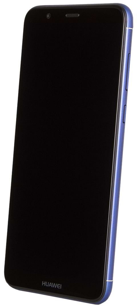 Фото - Смартфон Huawei P Smart (FIG-LX1) Blue