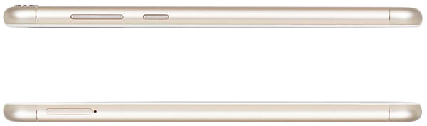 Фото - Смартфон Huawei P Smart (FIG-LX1) Gold