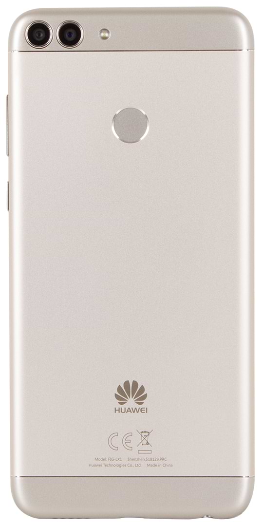 Фото - Смартфон Huawei P Smart (FIG-LX1) Gold