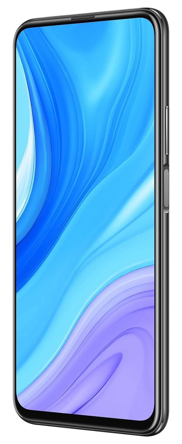 Фото - Смартфон Huawei P Smart Pro Midnight Black