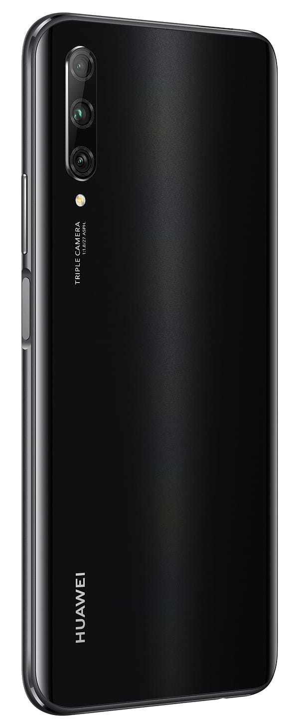 Фото - Смартфон Huawei P Smart Pro Midnight Black