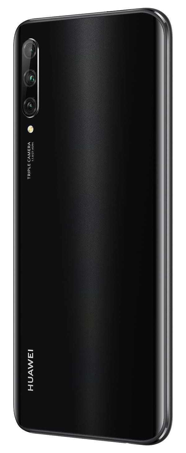Фото - Смартфон Huawei P Smart Pro Midnight Black