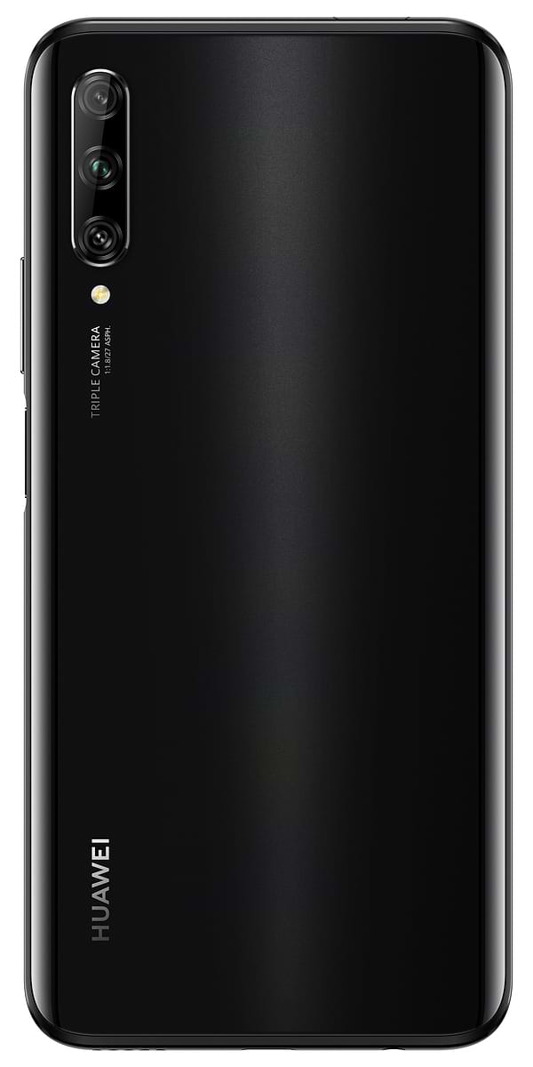 Фото - Смартфон Huawei P Smart Pro Midnight Black