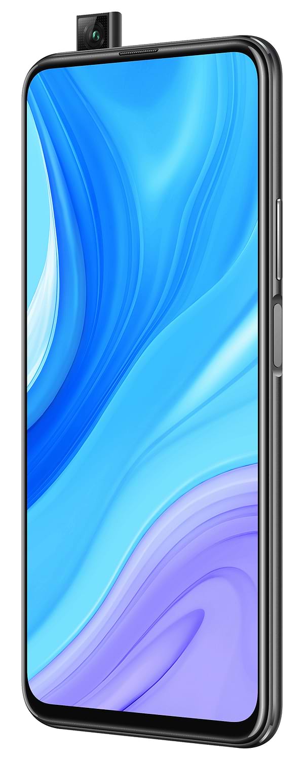 Фото - Смартфон Huawei P Smart Pro Midnight Black