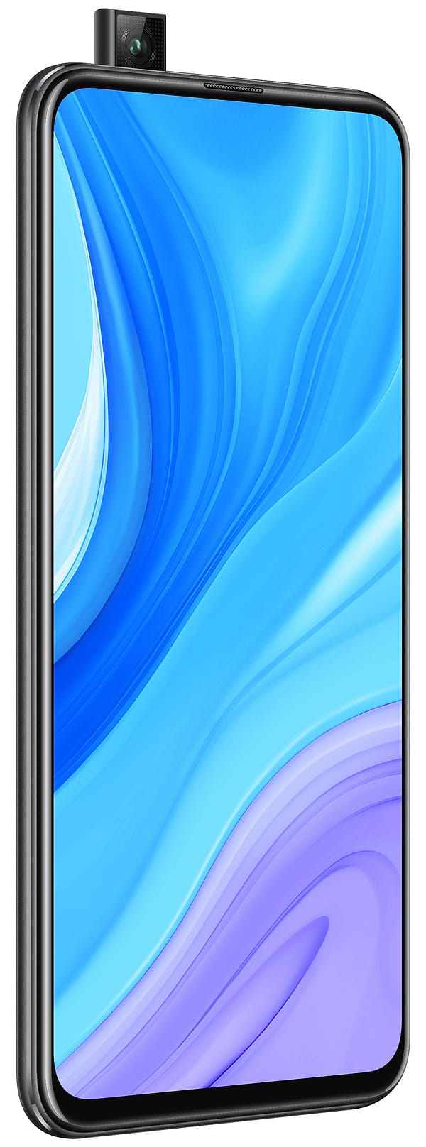Фото - Смартфон Huawei P Smart Pro Midnight Black